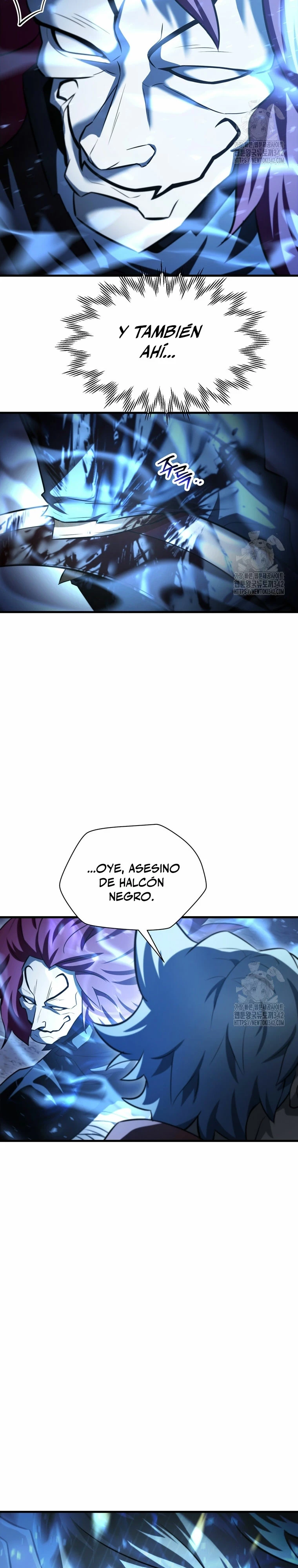 Helmut: El Niño Abandonado Capítulo 77 - Page 27