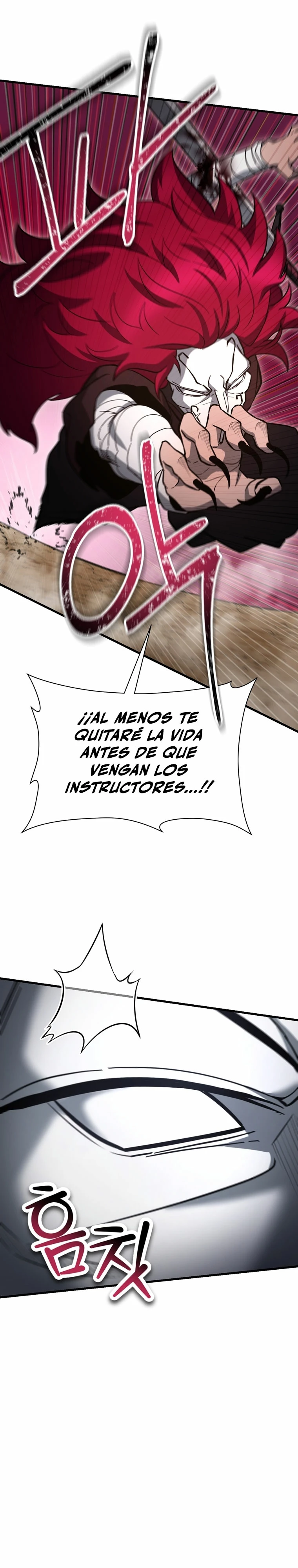 Helmut: El Niño Abandonado Capítulo 78 - Page 13