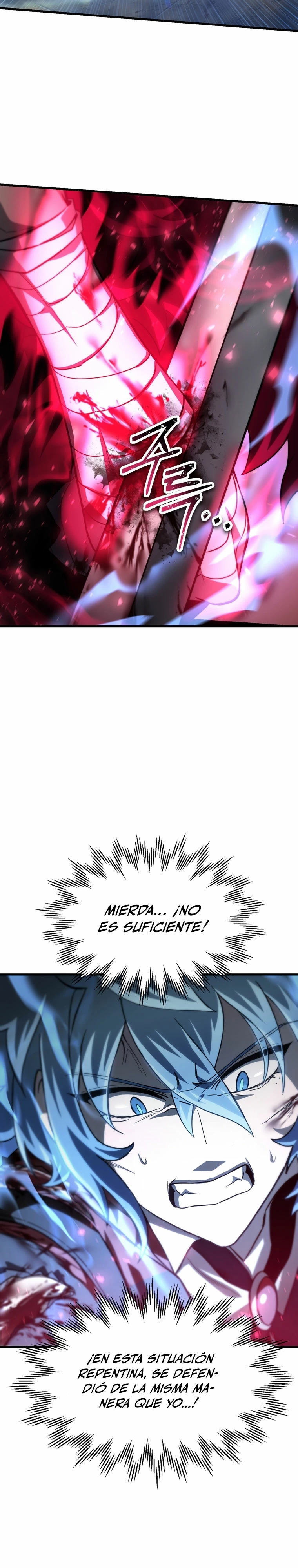 Helmut: El Niño Abandonado Capítulo 78 - Page 3