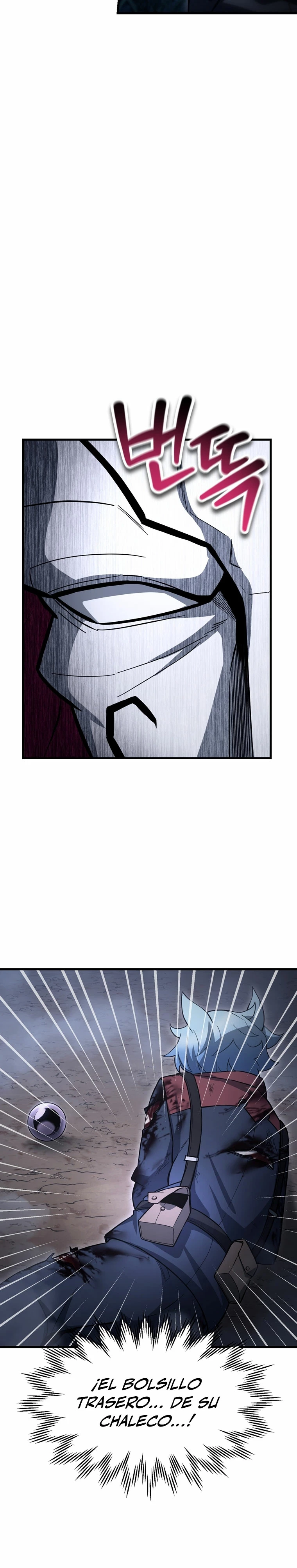 Helmut: El Niño Abandonado Capítulo 78 - Page 8
