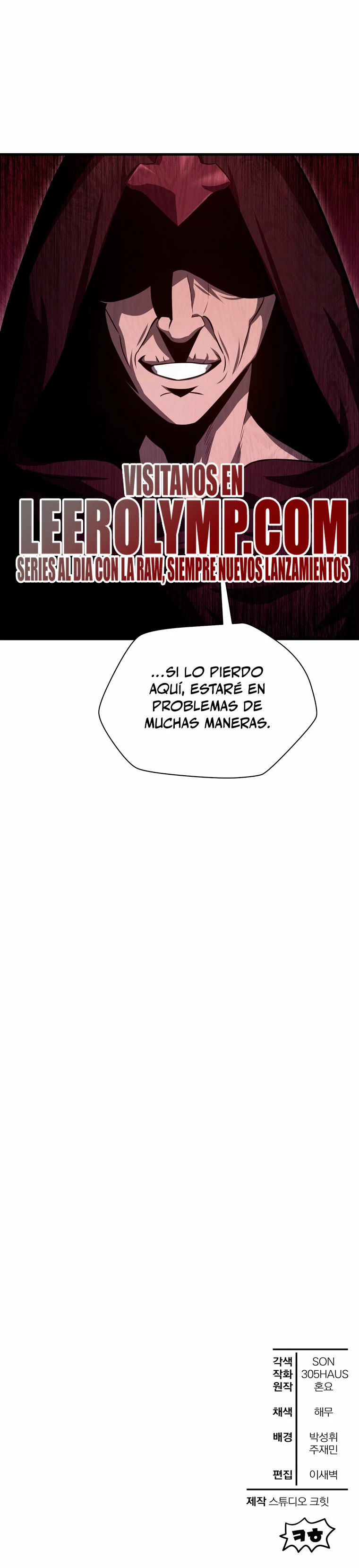 Helmut: El Niño Abandonado Capítulo 79 - Page 35