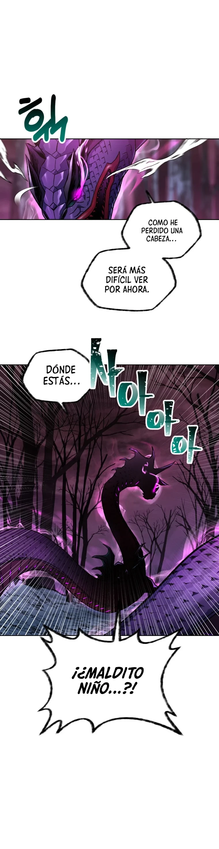Helmut: El Niño Abandonado Capítulo 8 - Page 25