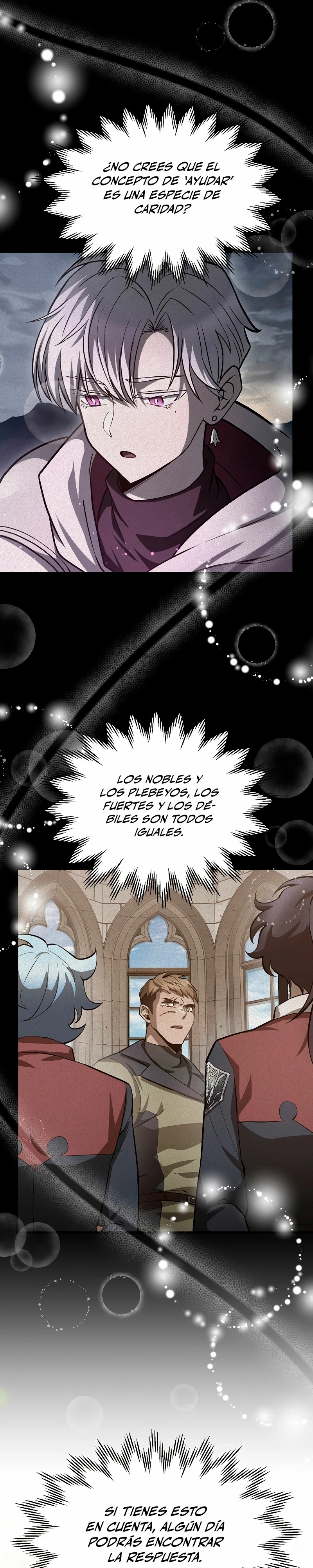 Helmut: El Niño Abandonado Capítulo 81 - Page 44