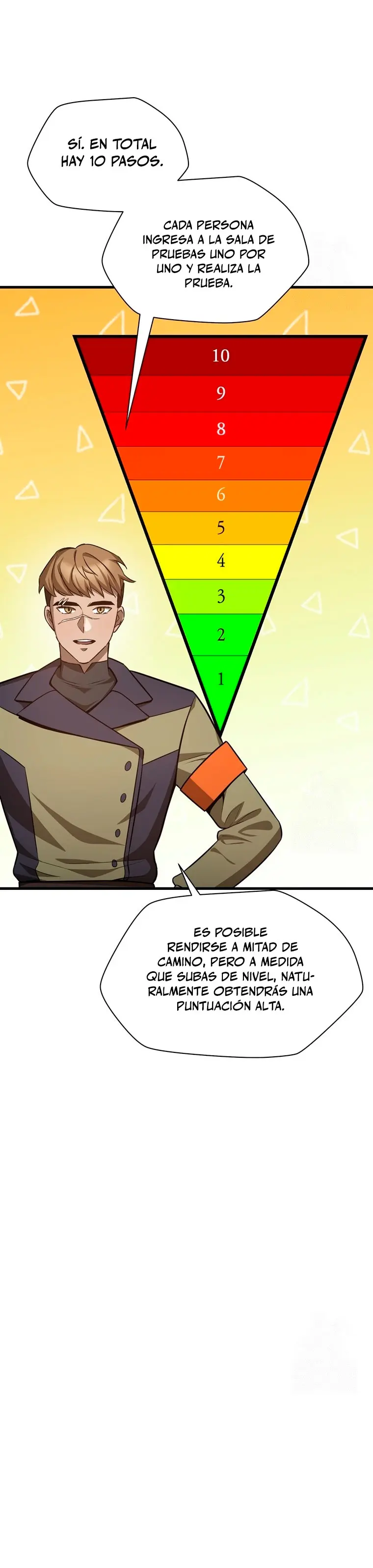 Helmut: El Niño Abandonado Capítulo 83 - Page 5