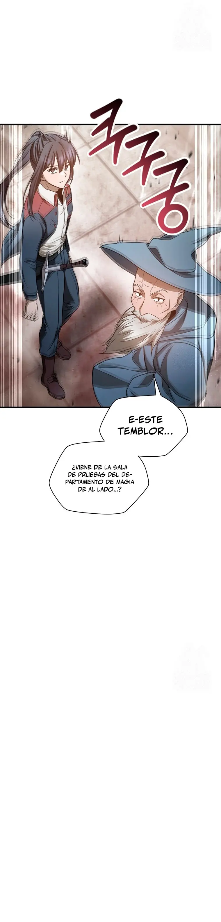 Helmut: El Niño Abandonado Capítulo 84 - Page 11