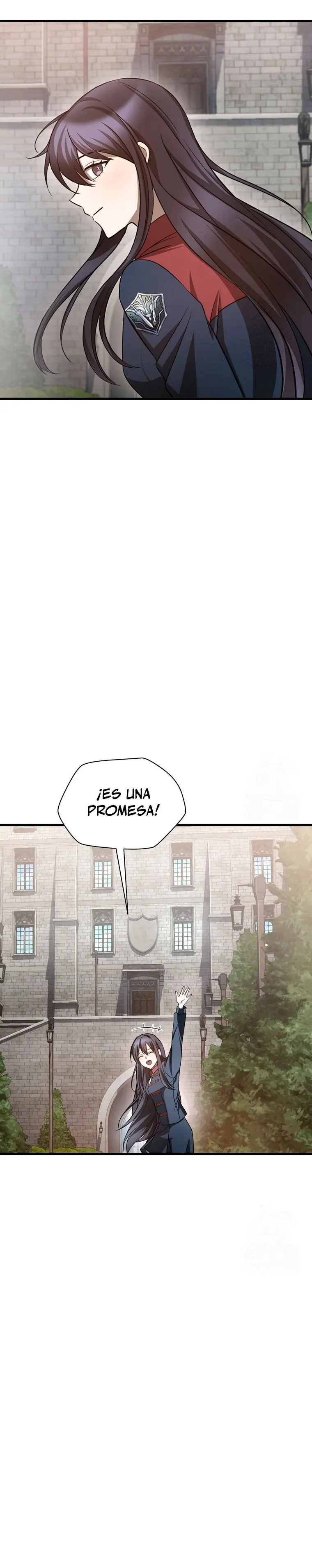 Helmut: El Niño Abandonado Capítulo 84 - Page 37