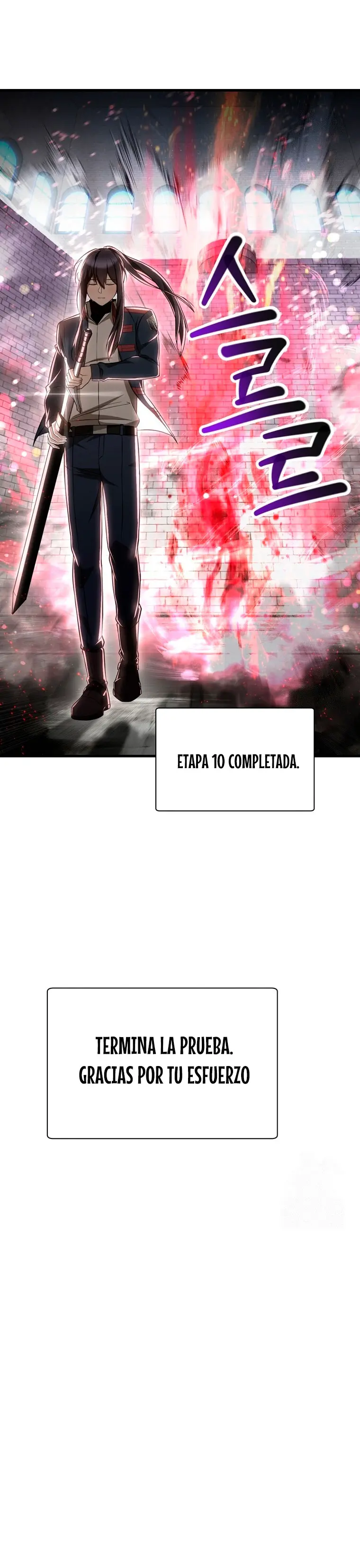 Helmut: El Niño Abandonado Capítulo 84 - Page 4