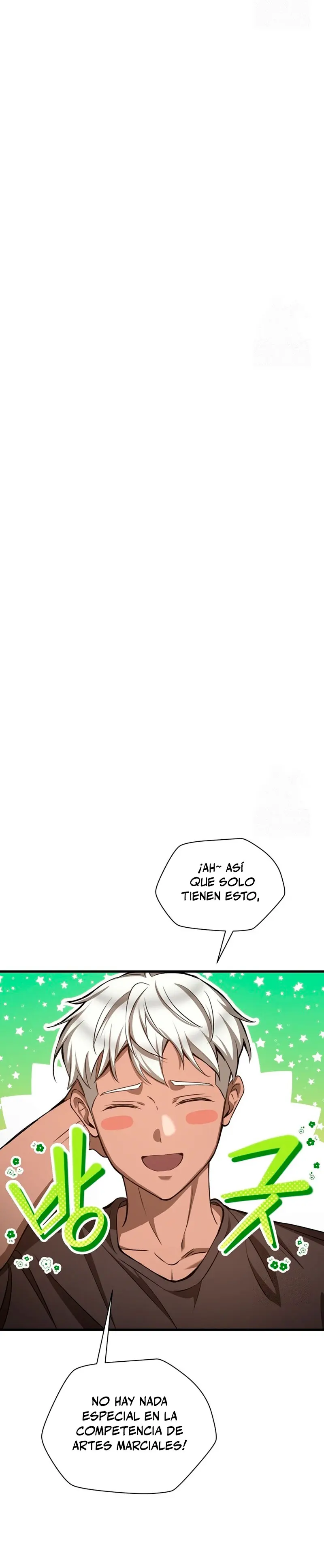 Helmut: El Niño Abandonado Capítulo 89 - Page 7