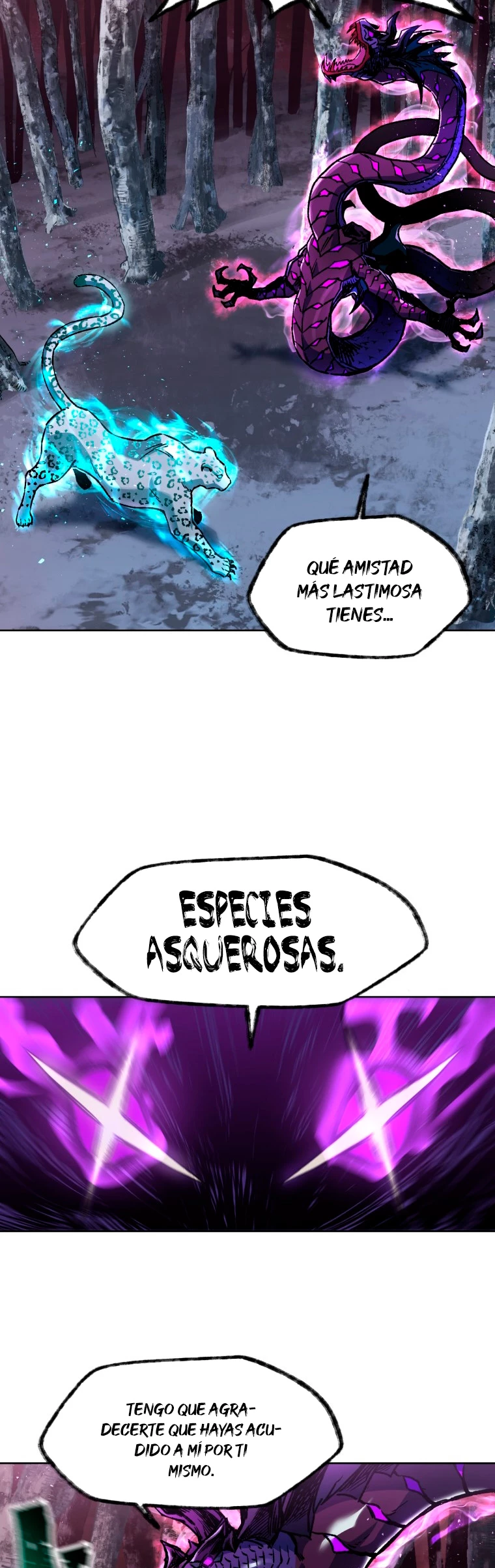 Helmut: El Niño Abandonado Capítulo 9 - Page 15