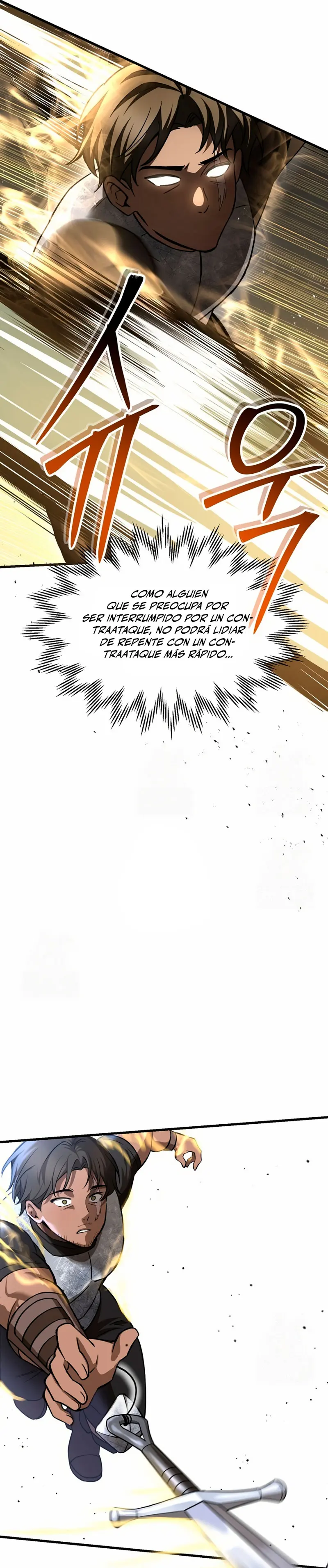 Helmut: El Niño Abandonado Capítulo 91 - Page 24