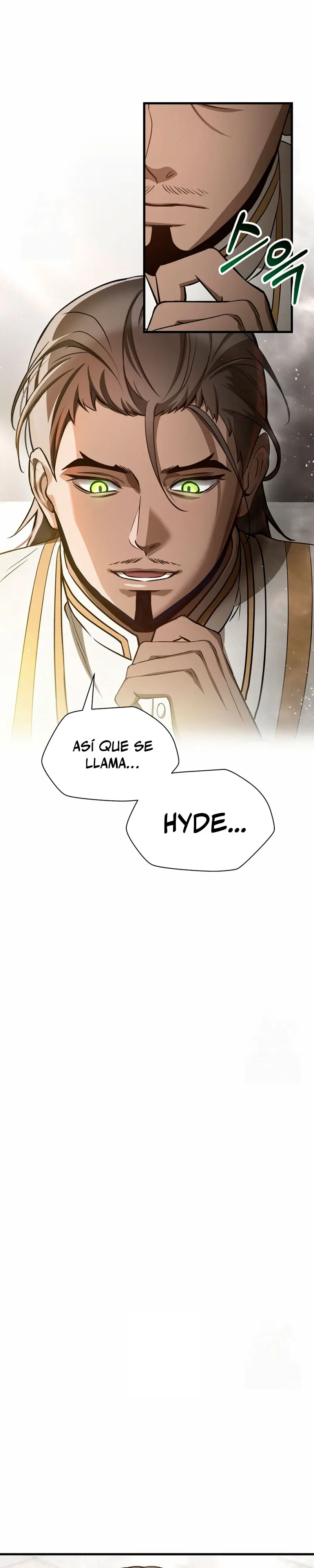 Helmut: El Niño Abandonado Capítulo 91 - Page 34