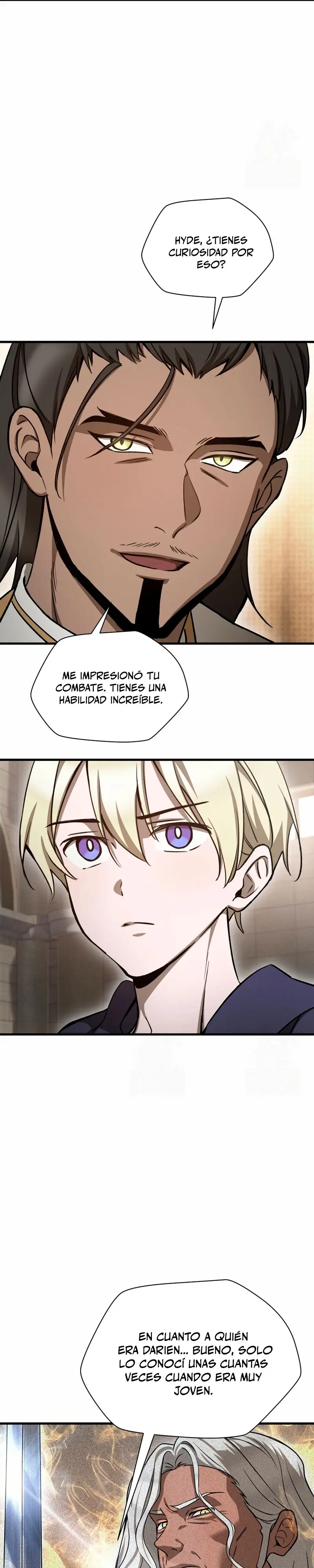 Helmut: El Niño Abandonado Capítulo 92 - Page 12