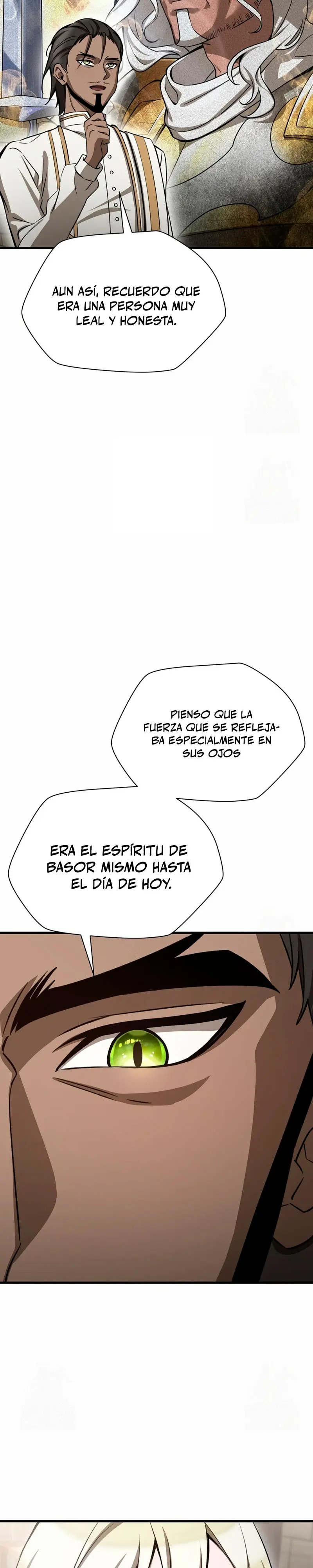 Helmut: El Niño Abandonado Capítulo 92 - Page 13