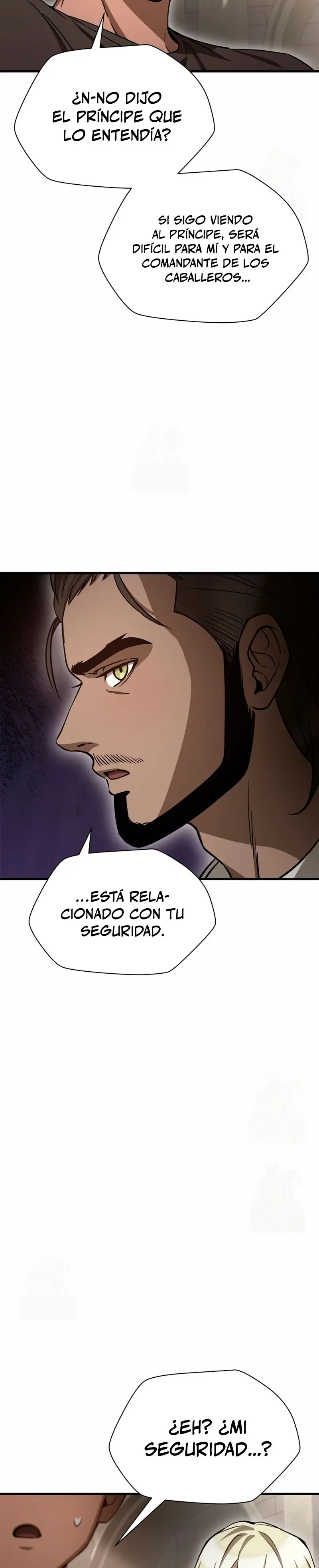 Helmut: El Niño Abandonado Capítulo 92 - Page 19