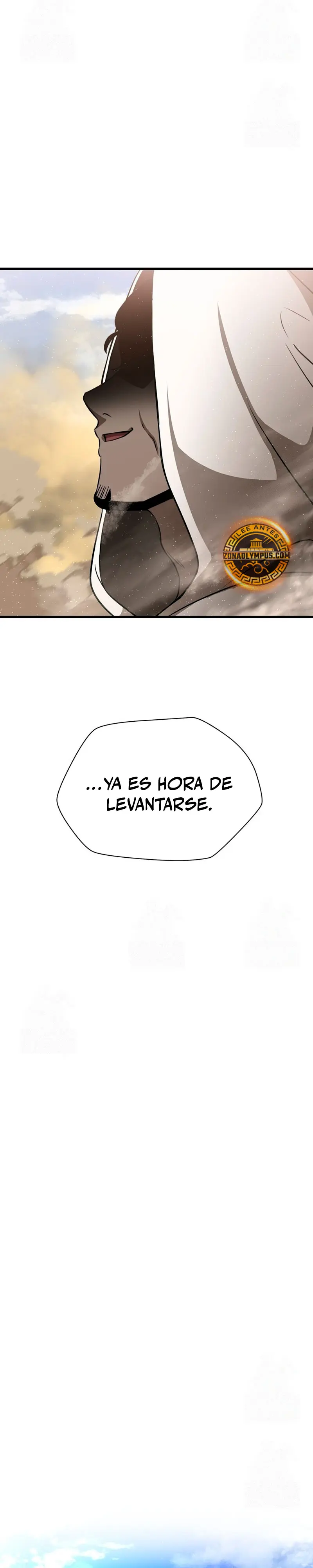 Helmut: El Niño Abandonado Capítulo 93 - Page 23