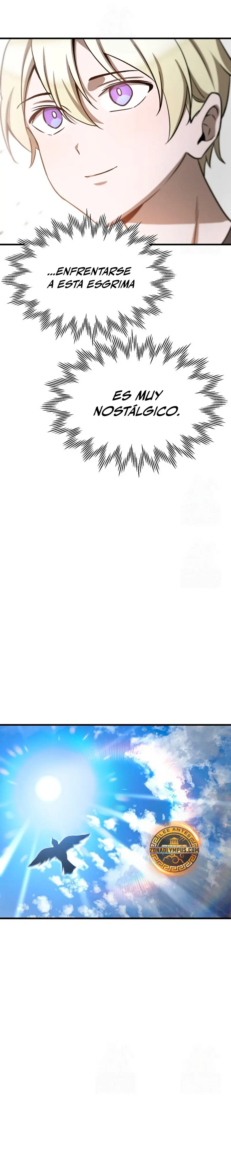 Helmut: El Niño Abandonado Capítulo 93 - Page 30