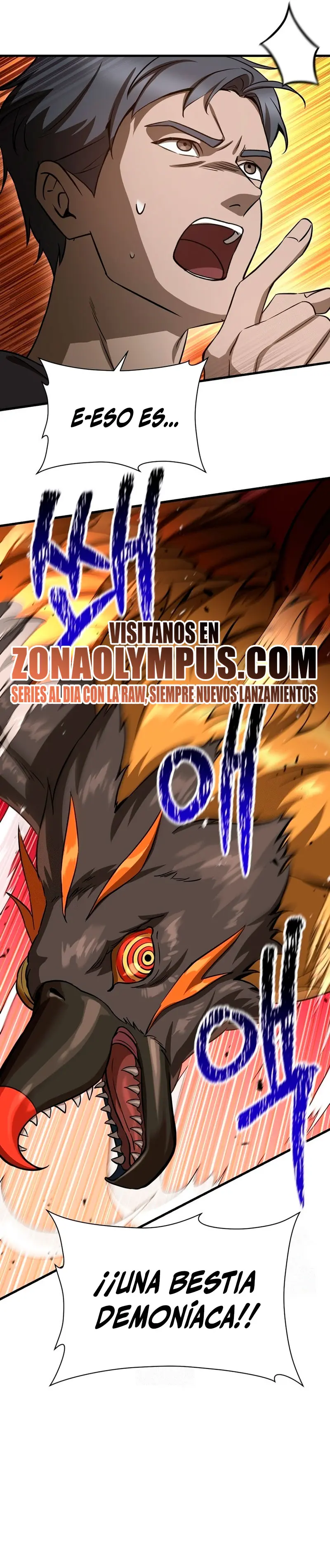 Helmut: El Niño Abandonado Capítulo 93 - Page 38