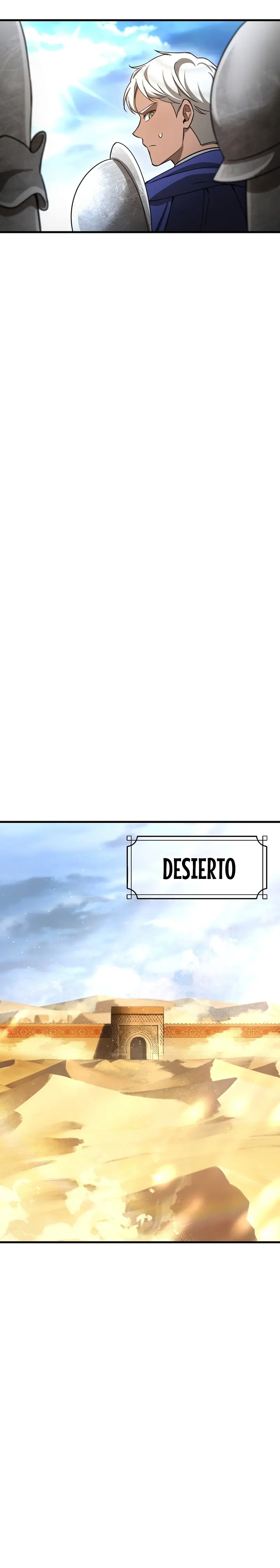 Helmut: El Niño Abandonado Capítulo 95 - Page 28