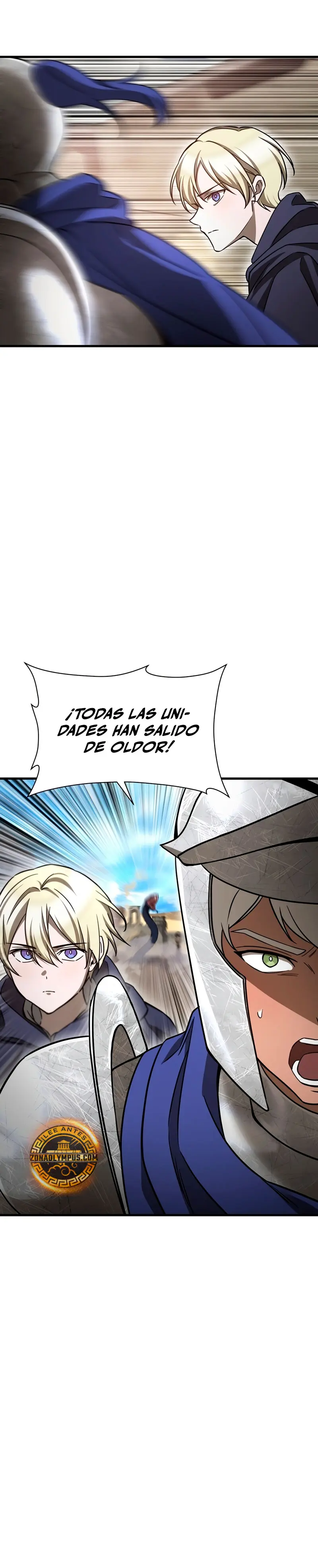 Helmut: El Niño Abandonado Capítulo 96 - Page 13