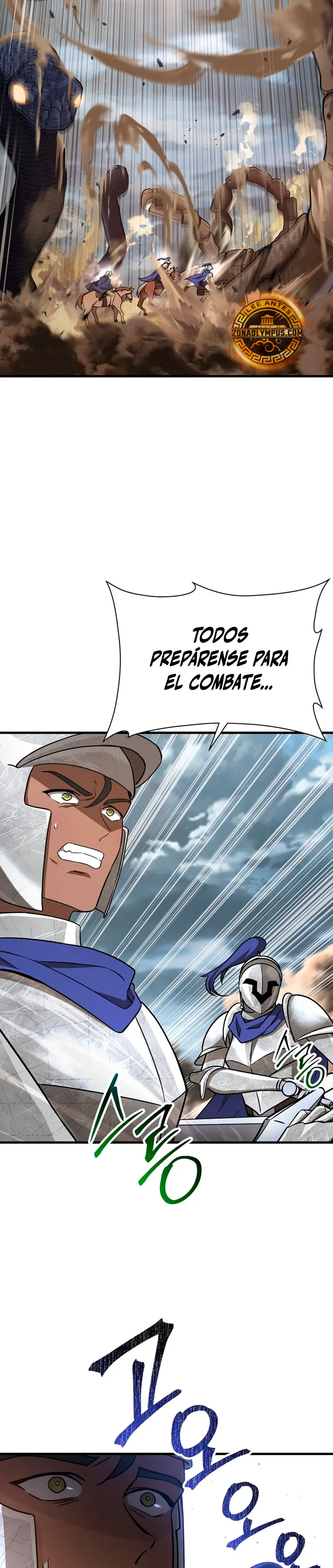 Helmut: El Niño Abandonado Capítulo 97 - Page 22
