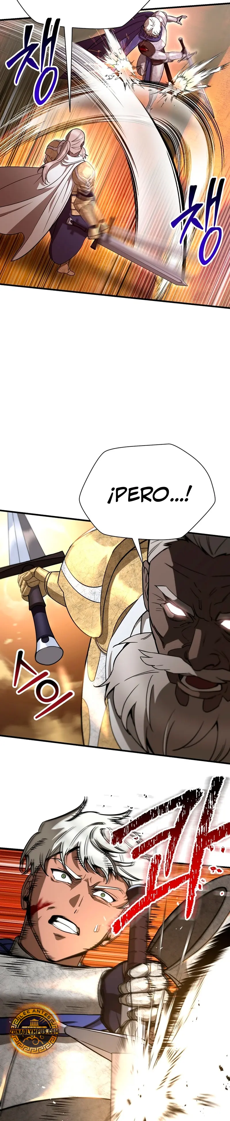 Helmut: El Niño Abandonado Capítulo 99 - Page 26