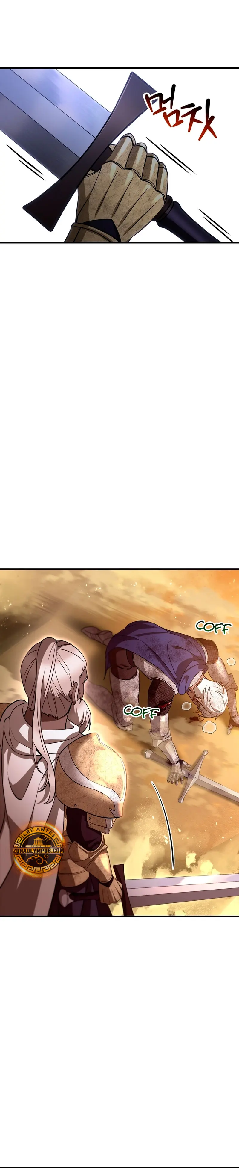 Helmut: El Niño Abandonado Capítulo 99 - Page 30