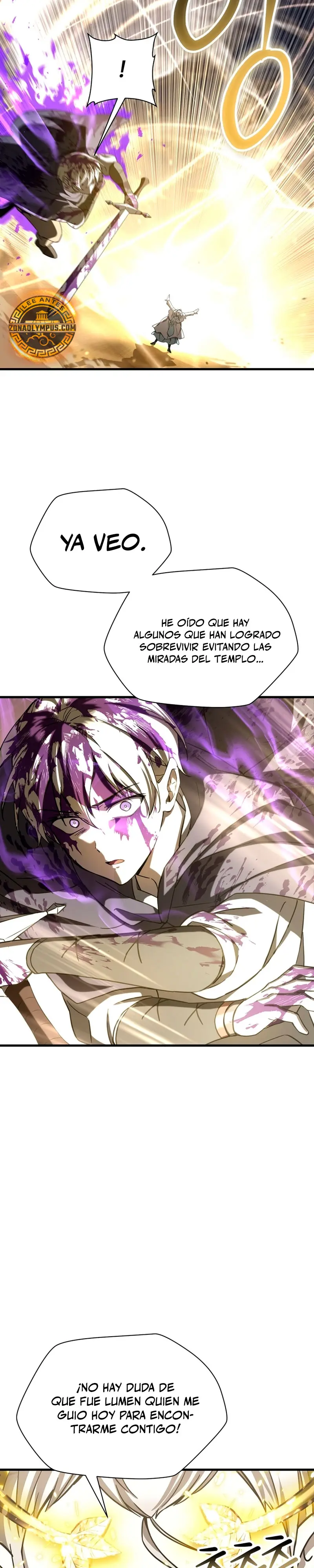 Helmut: El Niño Abandonado Capítulo 99 - Page 8