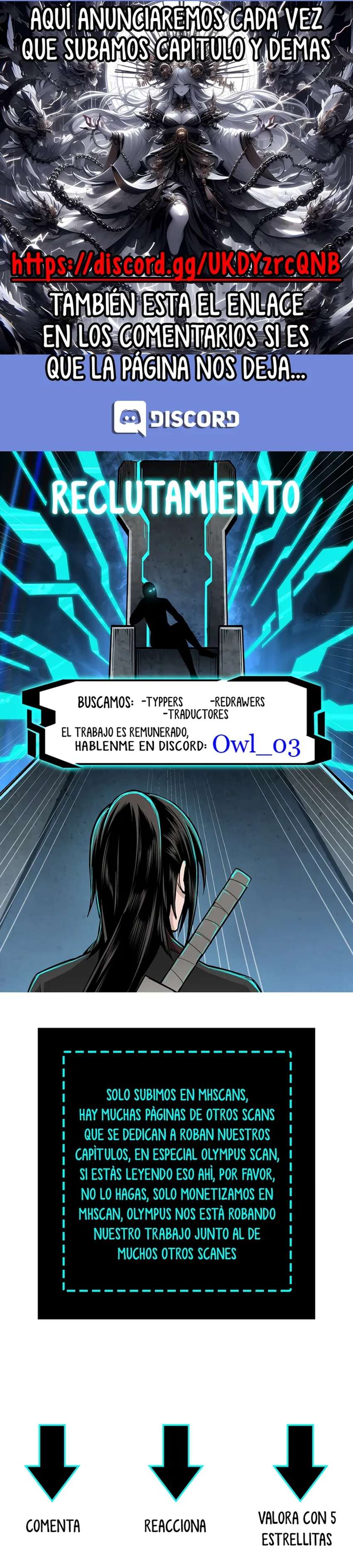 Maestro de dragones Capítulo 308 - Page 4