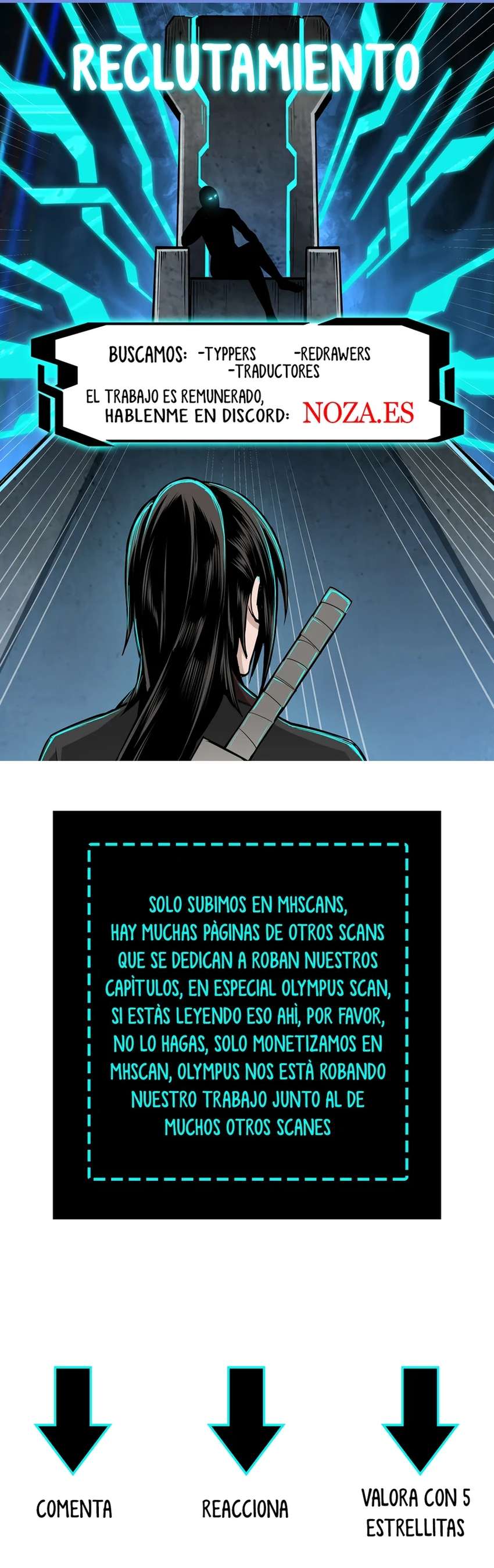 Maestro de dragones Capítulo 333 - Page 4