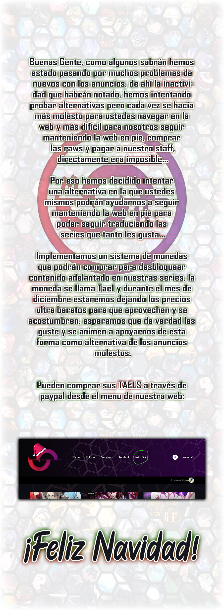 Matando Dioses sin Profesión Capítulo 108 - Page 4