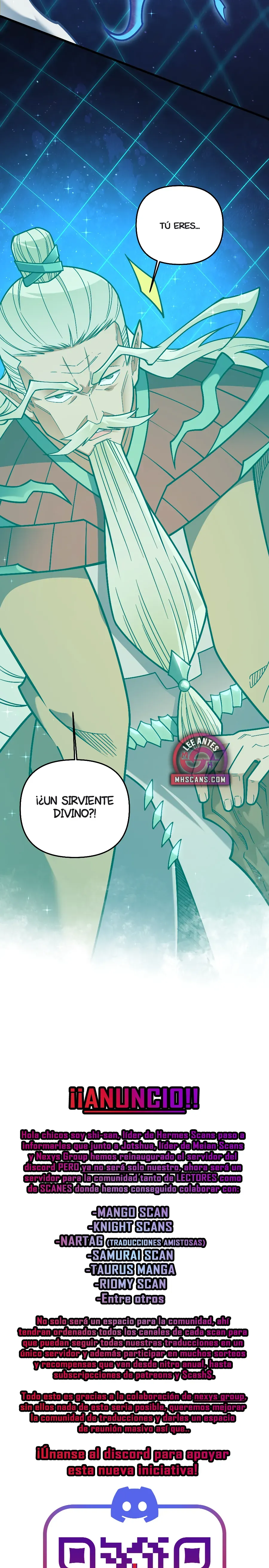 Matando Dioses sin Profesión Capítulo 208 - Page 24