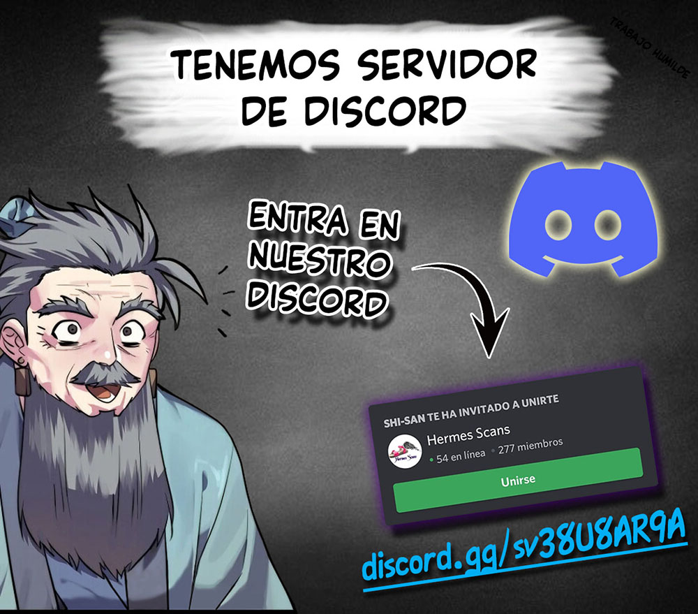 Matando Dioses sin Profesión Capítulo 24 - Page 33