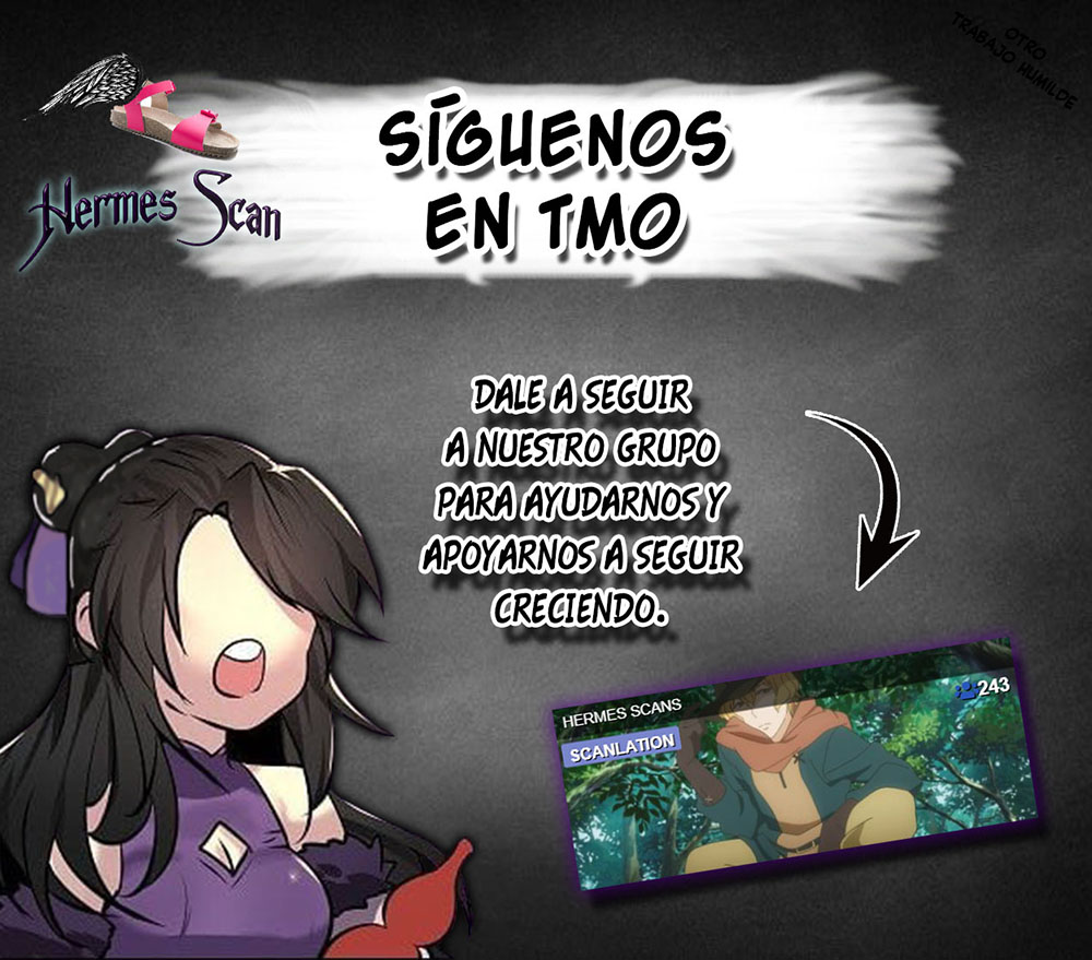 Matando Dioses sin Profesión Capítulo 24 - Page 34