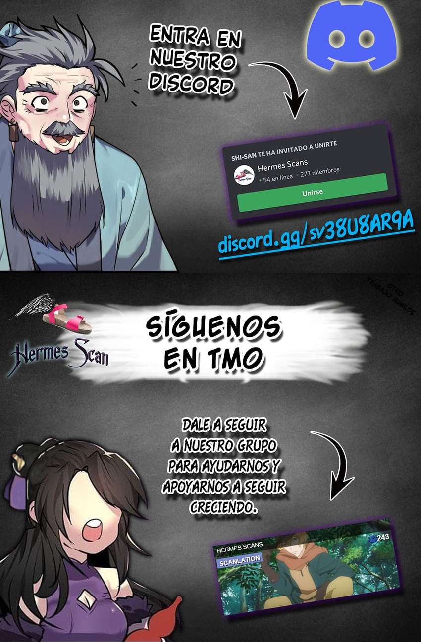 Matando Dioses sin Profesión Capítulo 36 - Page 5