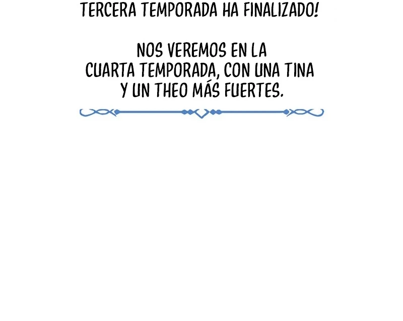 La Dama y La Bestia Capítulo 130 - Page 11