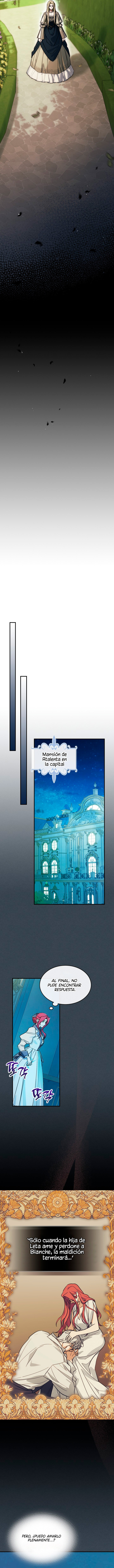 La Dama y La Bestia Capítulo 134 - Page 6