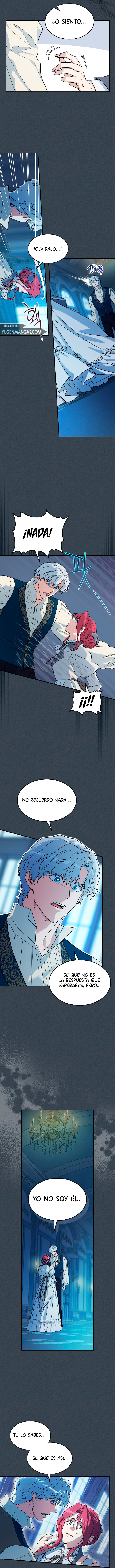 La Dama y La Bestia Capítulo 134 - Page 9