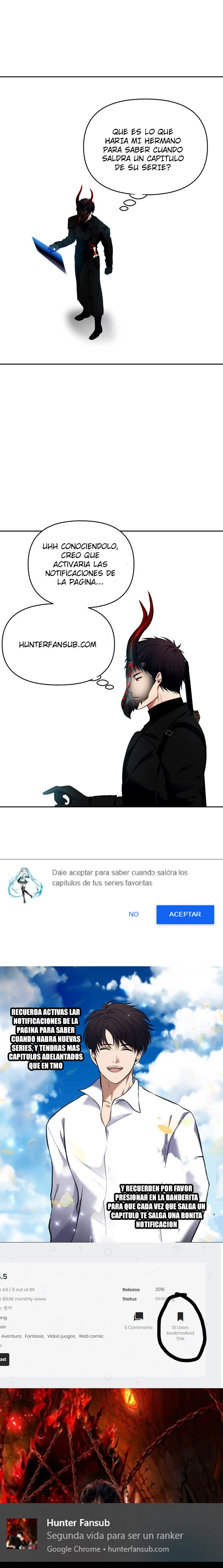 La Dama y La Bestia Capítulo 2 - Page 12