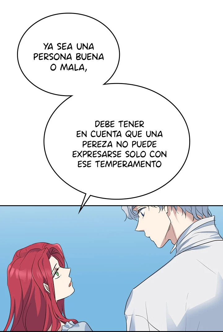 La Dama y La Bestia Capítulo 30 - Page 102