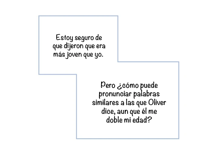La Dama y La Bestia Capítulo 30 - Page 107