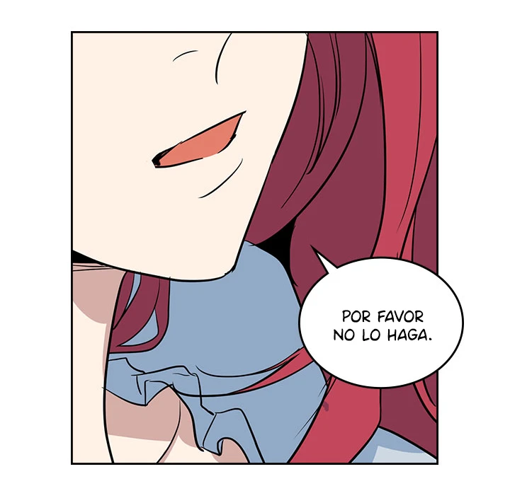 La Dama y La Bestia Capítulo 30 - Page 111