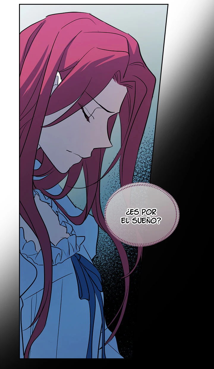 La Dama y La Bestia Capítulo 30 - Page 117