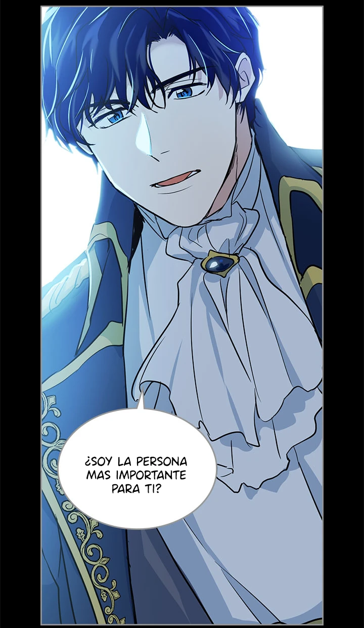 La Dama y La Bestia Capítulo 30 - Page 122