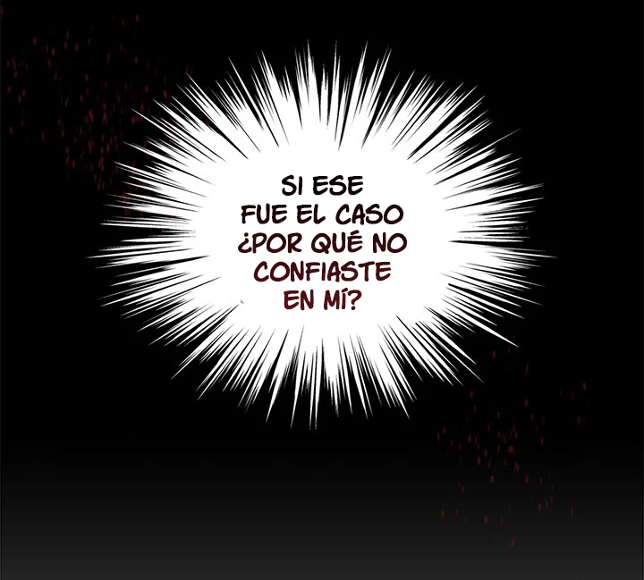 La Dama y La Bestia Capítulo 30 - Page 13