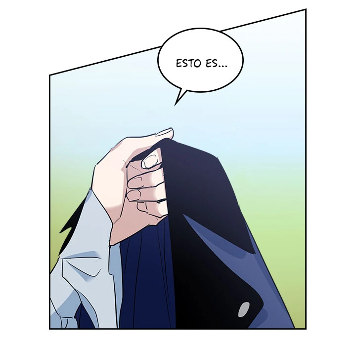La Dama y La Bestia Capítulo 30 - Page 22