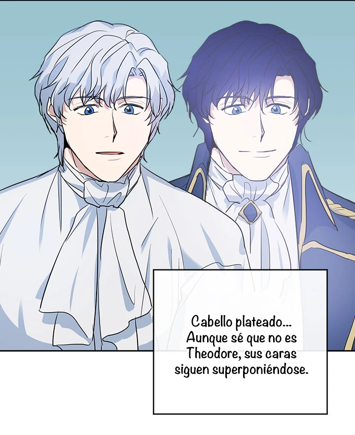 La Dama y La Bestia Capítulo 30 - Page 28