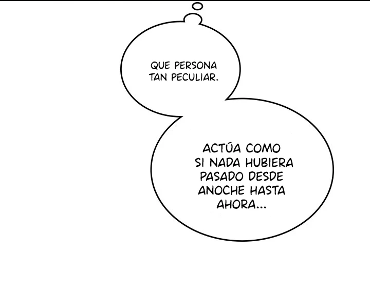 La Dama y La Bestia Capítulo 30 - Page 36