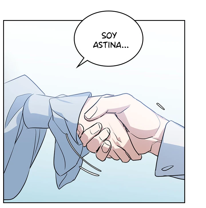 La Dama y La Bestia Capítulo 30 - Page 42