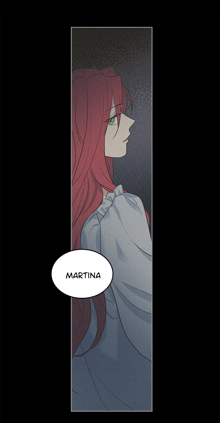 La Dama y La Bestia Capítulo 30 - Page 5