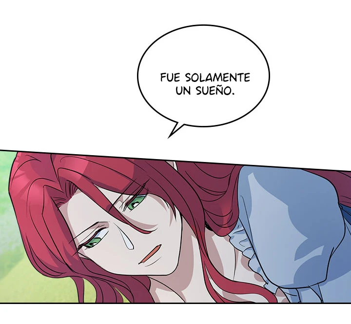 La Dama y La Bestia Capítulo 30 - Page 56